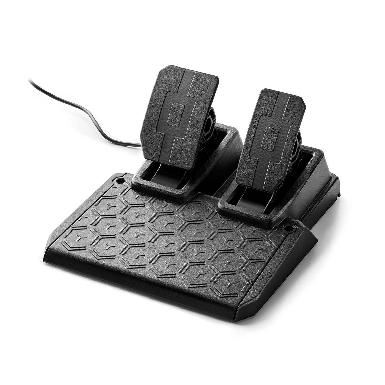 Thrustmaster T128 PlayStation Racing Wheel and Pedal Set | TM-WHL-T128-PS — image 3