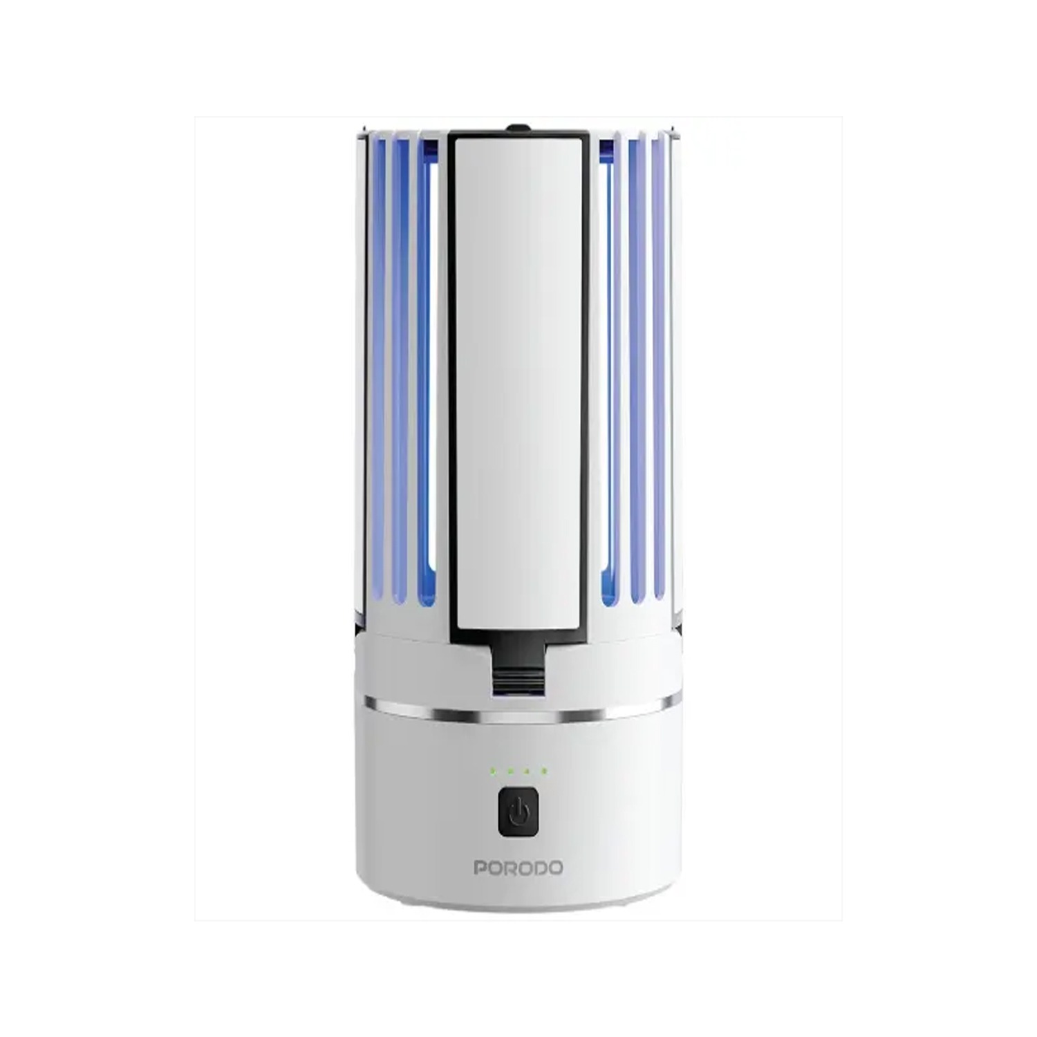 Porodo PDLS638 Lifestyle Portable 2 in 1 Insect Killer Lamp — image 4