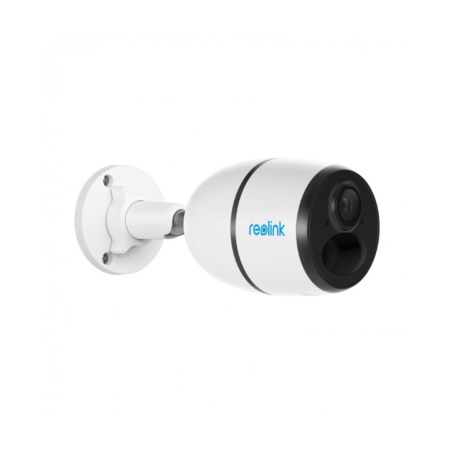 Reolink Go Plus Smart 4MP 4G Battery Camera — image 1