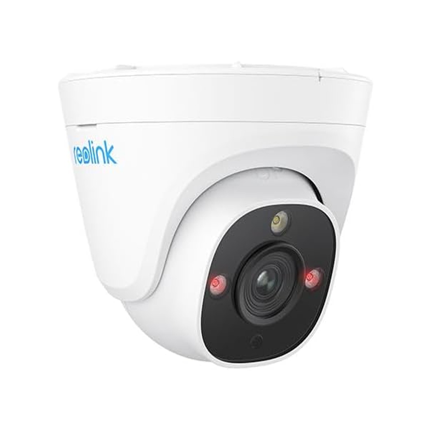 Reolink P324 5MP PoE IP Camera with Person/Vehicle/Animal Detection — image 4