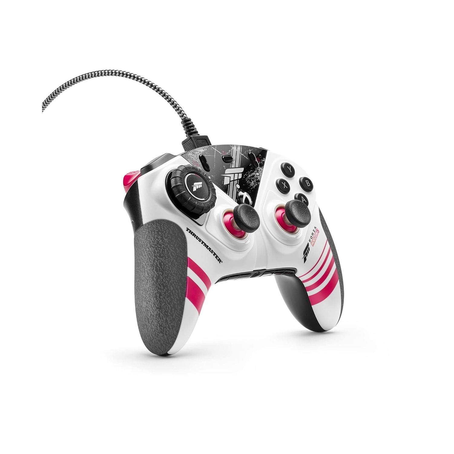 THRUSTMASTER ESWAP XR Pro Controller Forza Horizon 5 Edition, Modular Wired Gamepad, Precise Mini-SticksTM-ACC-ESWAP-XRPRO-FORZA — image 4