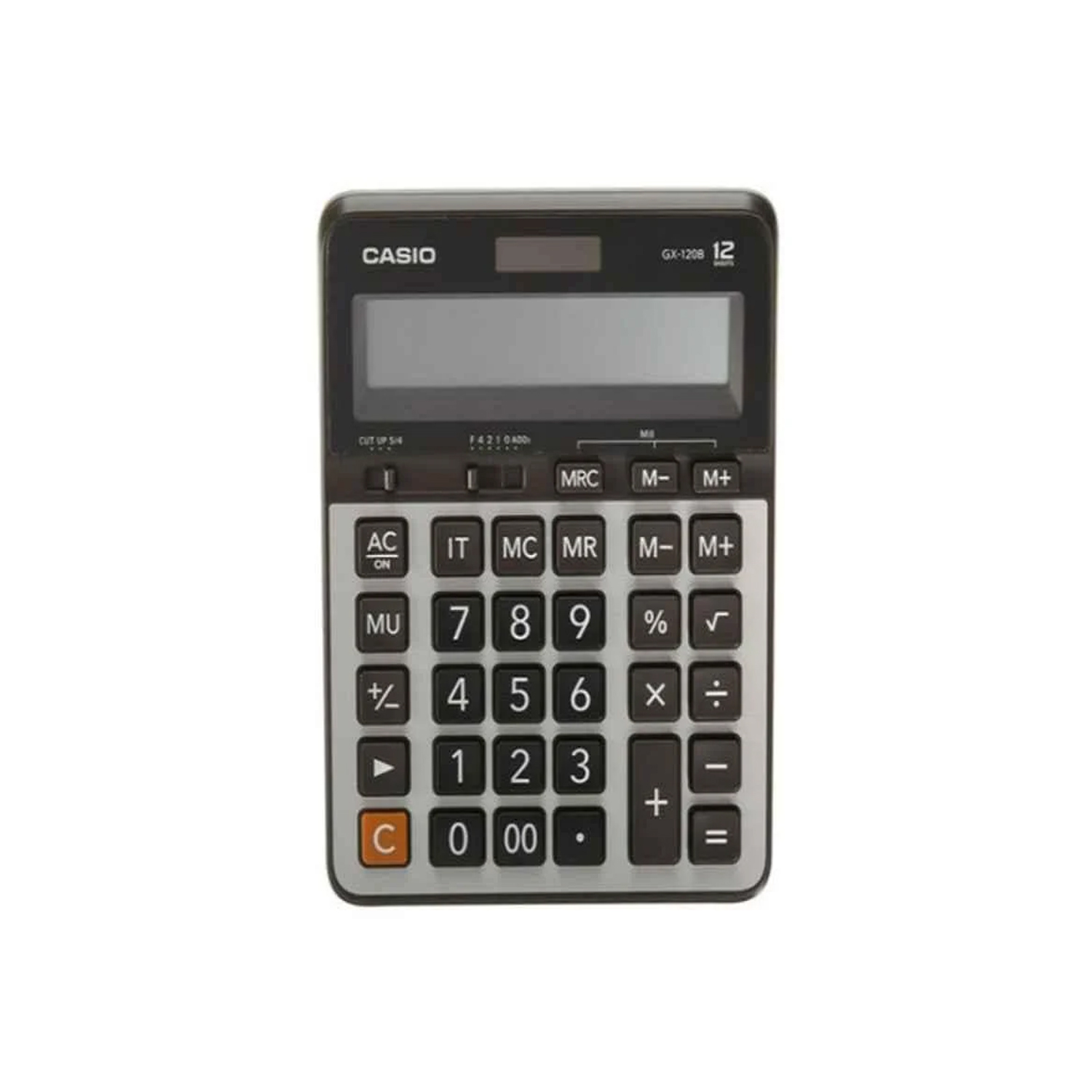 CRSIIO GX-150B Calculator — image 3