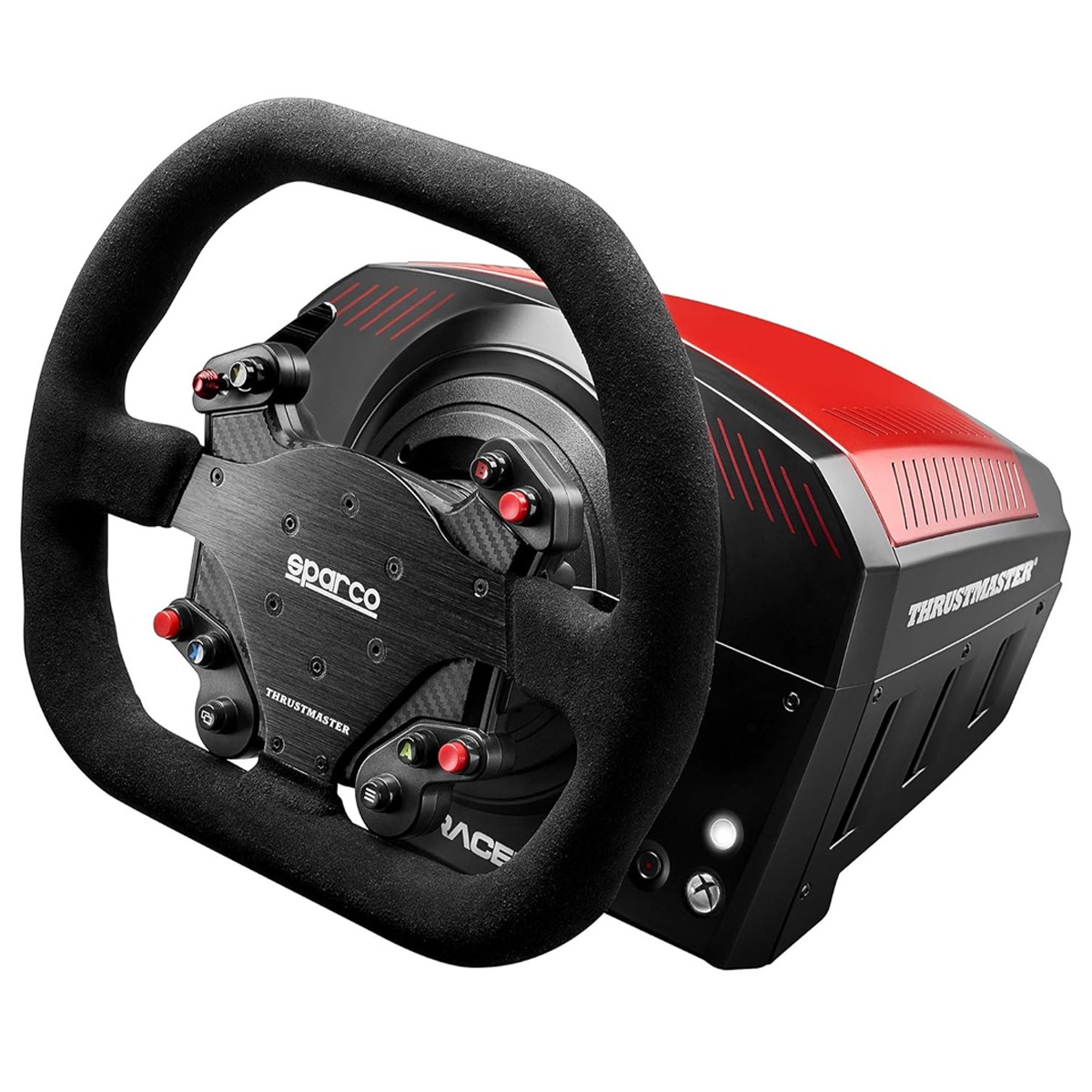 Thrustmaster TS-XW Servo Base, Brushless Motor (40W) Power, Dual Belt SystemTM-WHL-TSXW — image 3