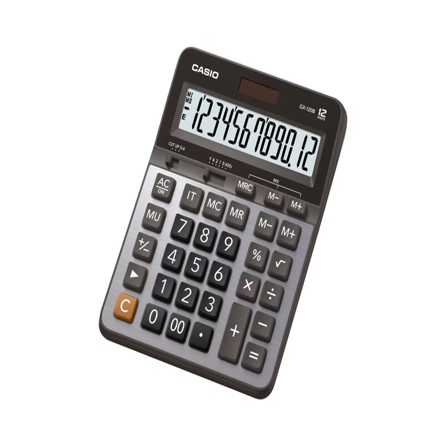 CRSIIO GX-150B Calculator — image 2