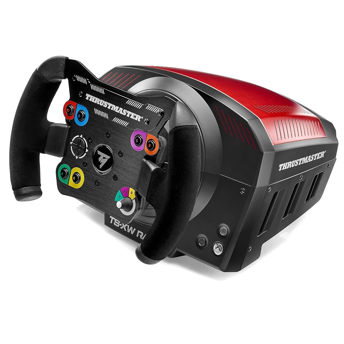 Thrustmaster TS-XW Servo Base, Brushless Motor (40W) Power, Dual Belt SystemTM-WHL-TSXW — image 2