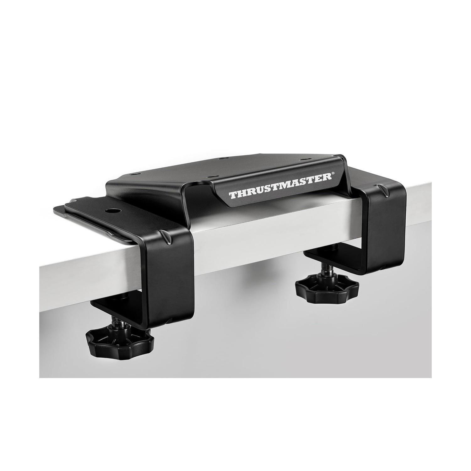 Thrustmaster Desk Mounting Kit for T818 Racing Wheel Base, Adapts to All Solid Desks and TablesTM-DESK-T818-KIT — image 3