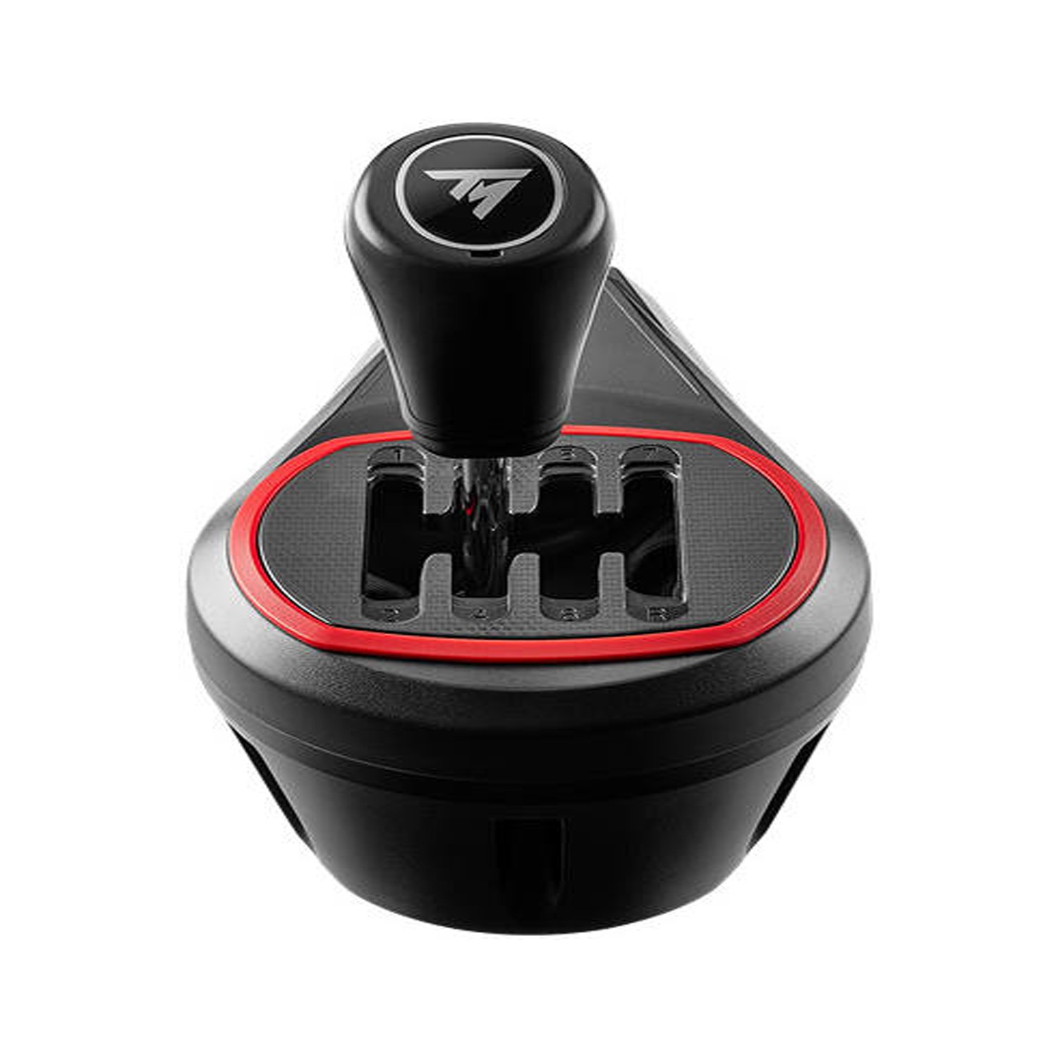 Thrustmaster TH8S Shifter, Ergonomic Design, 8-Gear Shifting, H.E.A.R.T. Technology, Clamp-Bases Mounting TM-SHIFTER-TS8H — image 4