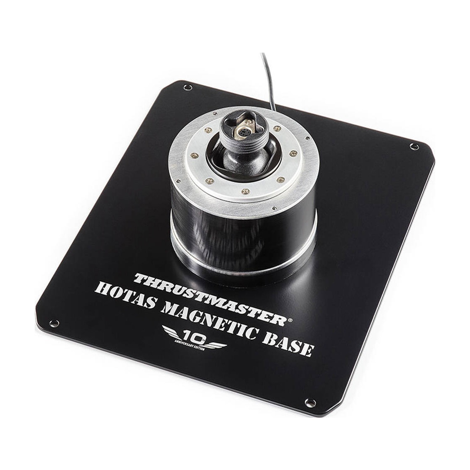 Thrustmaster Hotas Magnetic Base, Detachable Metal Plate, Extensive In-Game CompatibilityTM-JSTK-HOTAS-BASE — image 4