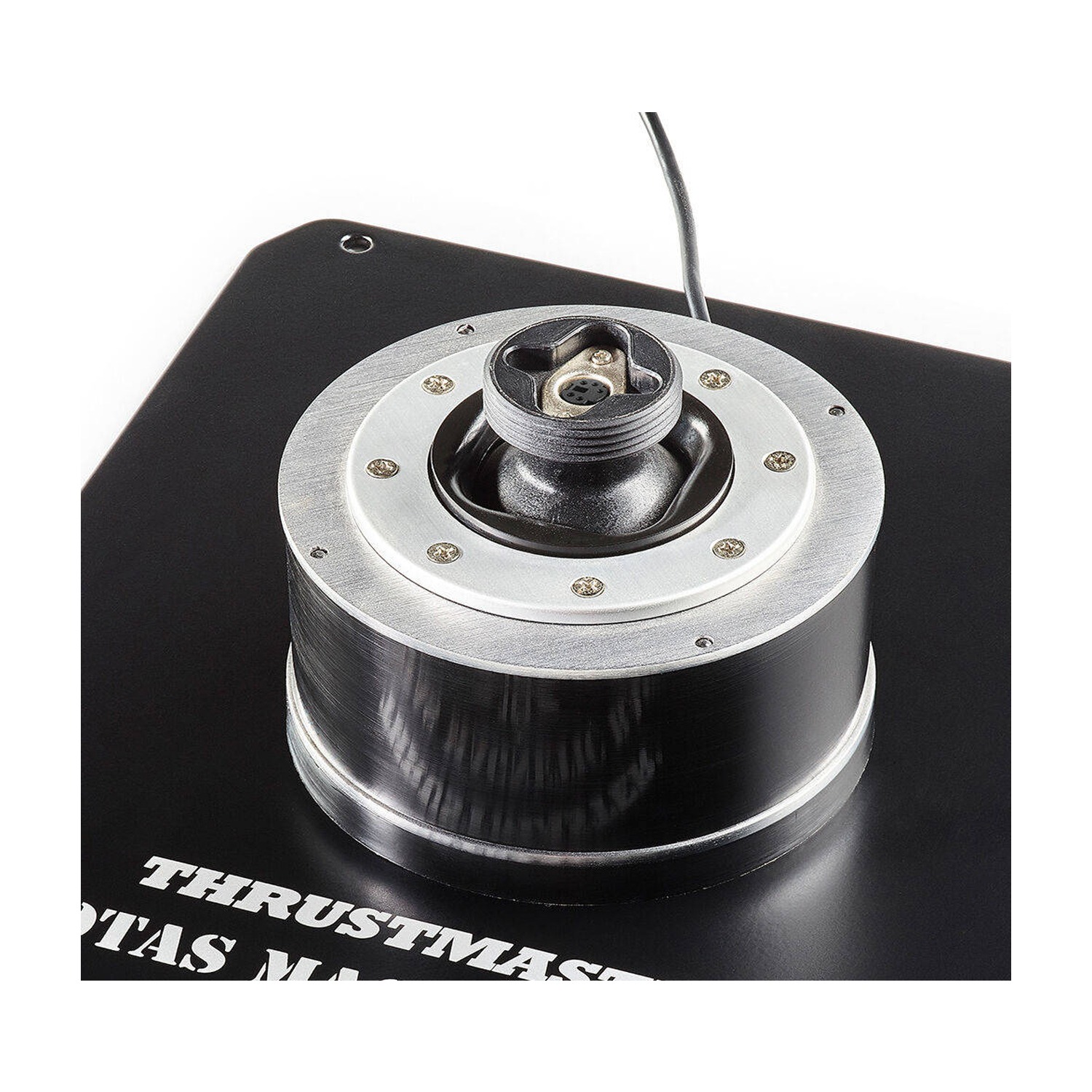 Thrustmaster Hotas Magnetic Base, Detachable Metal Plate, Extensive In-Game CompatibilityTM-JSTK-HOTAS-BASE — image 2