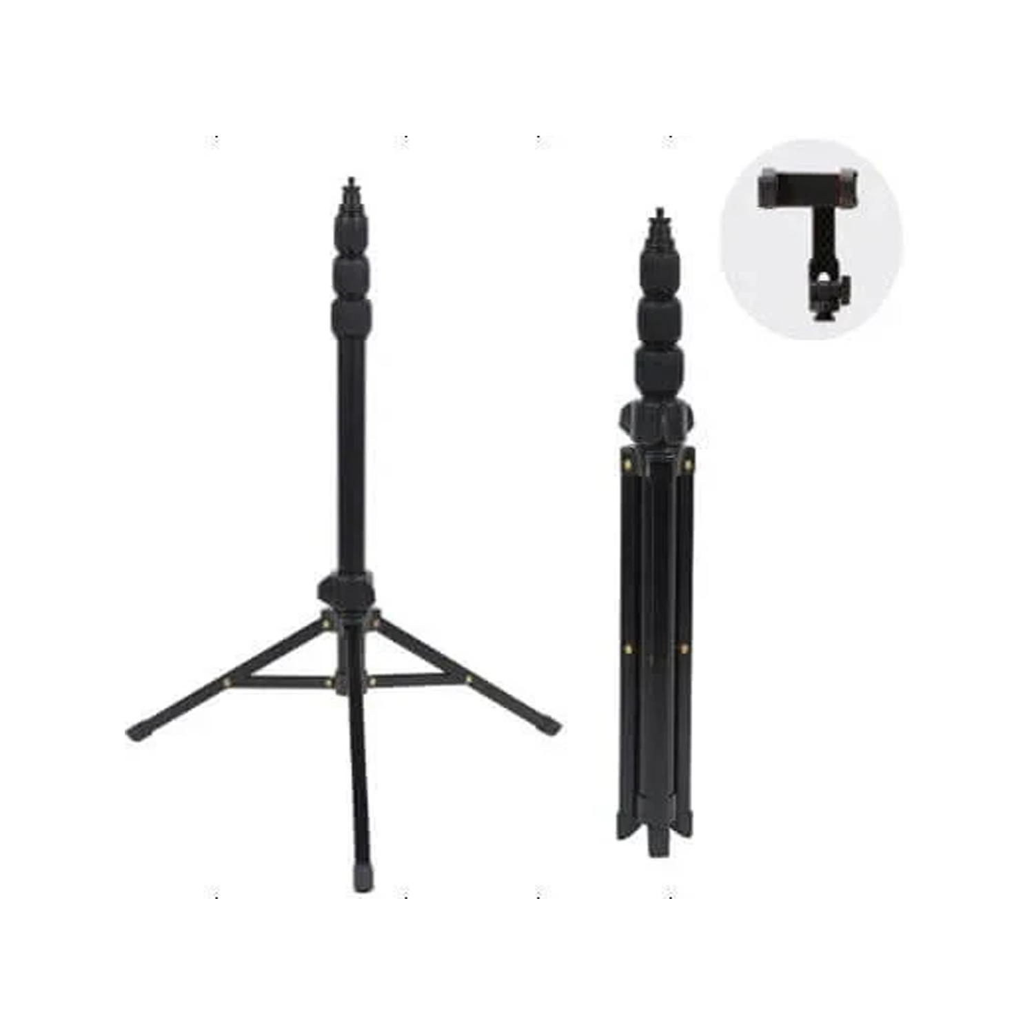 Jmary MT-42 Professional Portable Tripod Stand — image 3