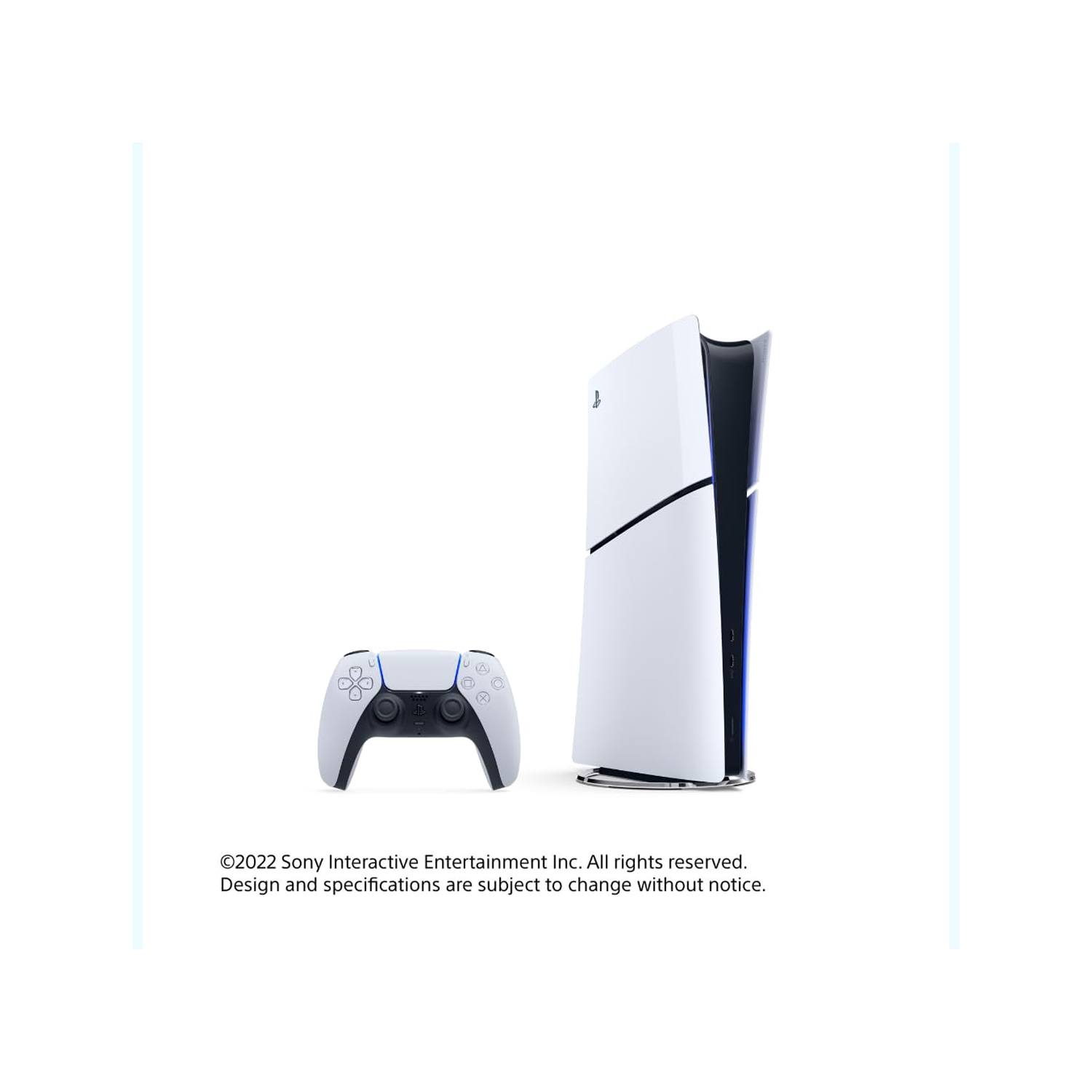 Sony PS5 Console Digital Slim 825GB — image 4