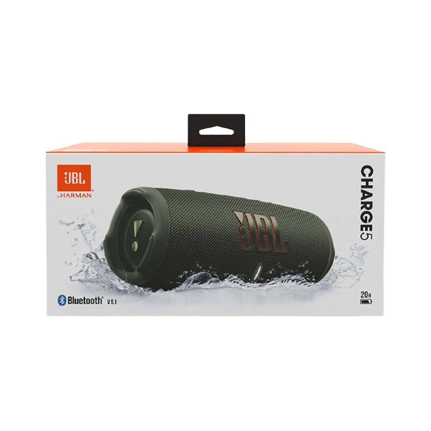 JBL Charge 5 Bluetooth Speaker — image 3