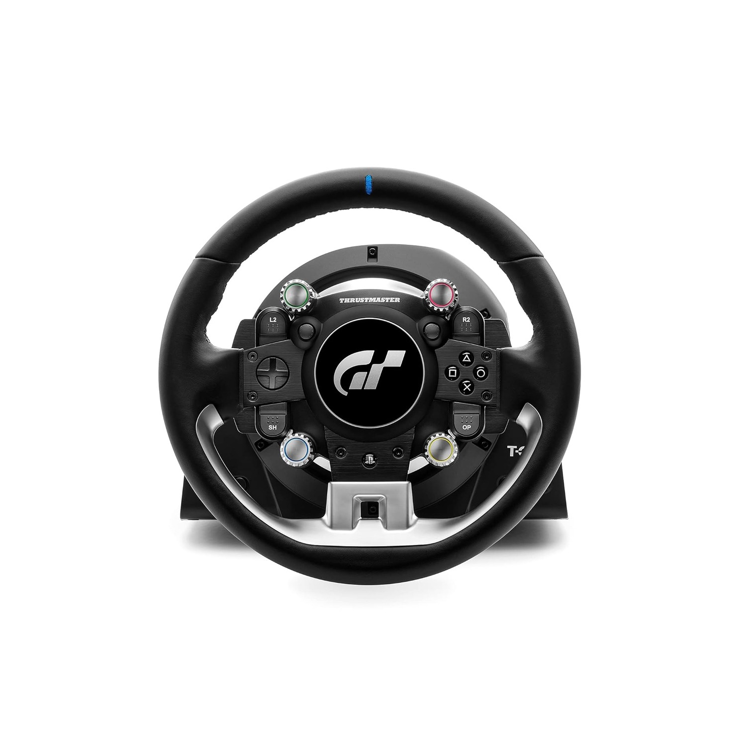 Thrustmaster T-GT II Racing Wheel, With Set of 3 Pedals, Real-Time Force Feedback TM-WHL-TGT-2 — image 4