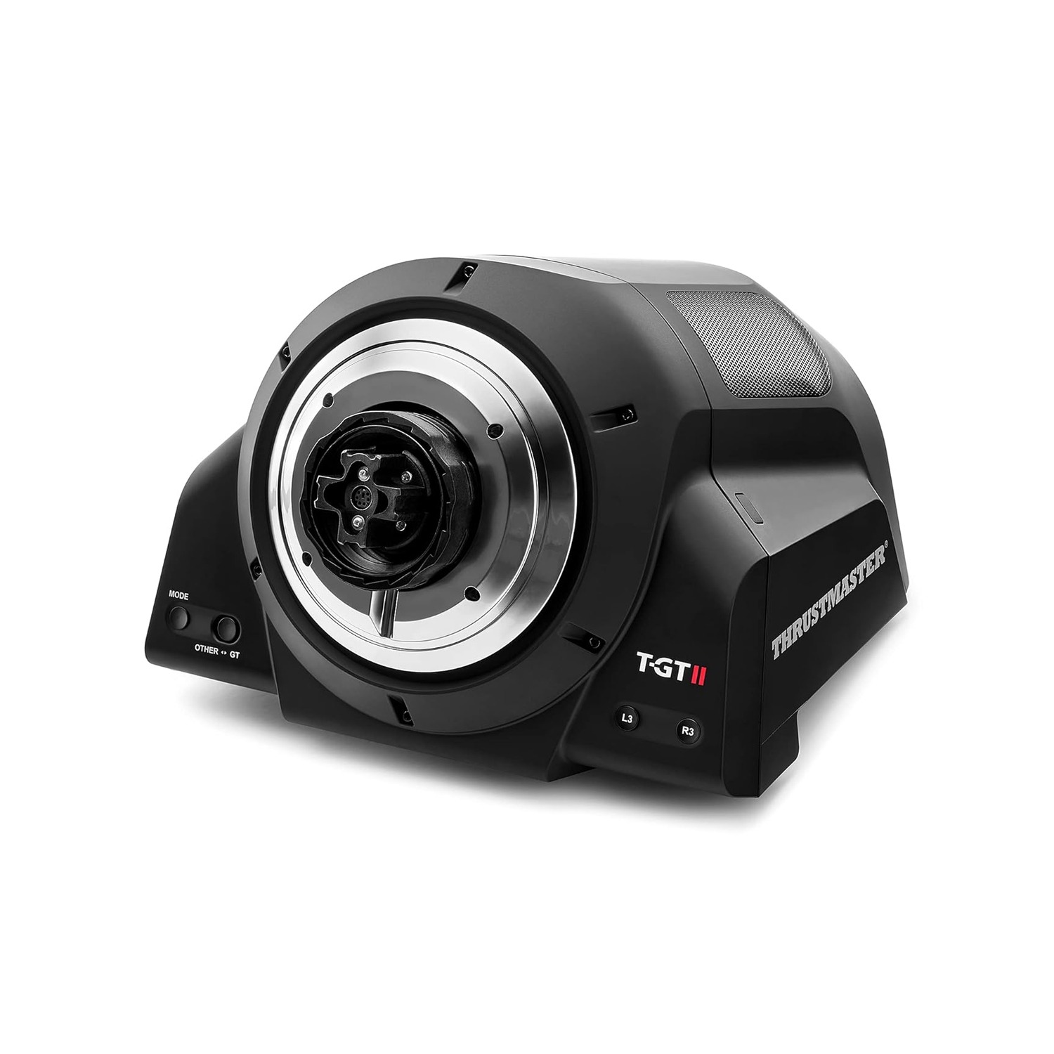 Thrustmaster T-GT II Racing Wheel, With Set of 3 Pedals, Real-Time Force Feedback TM-WHL-TGT-2 — image 3