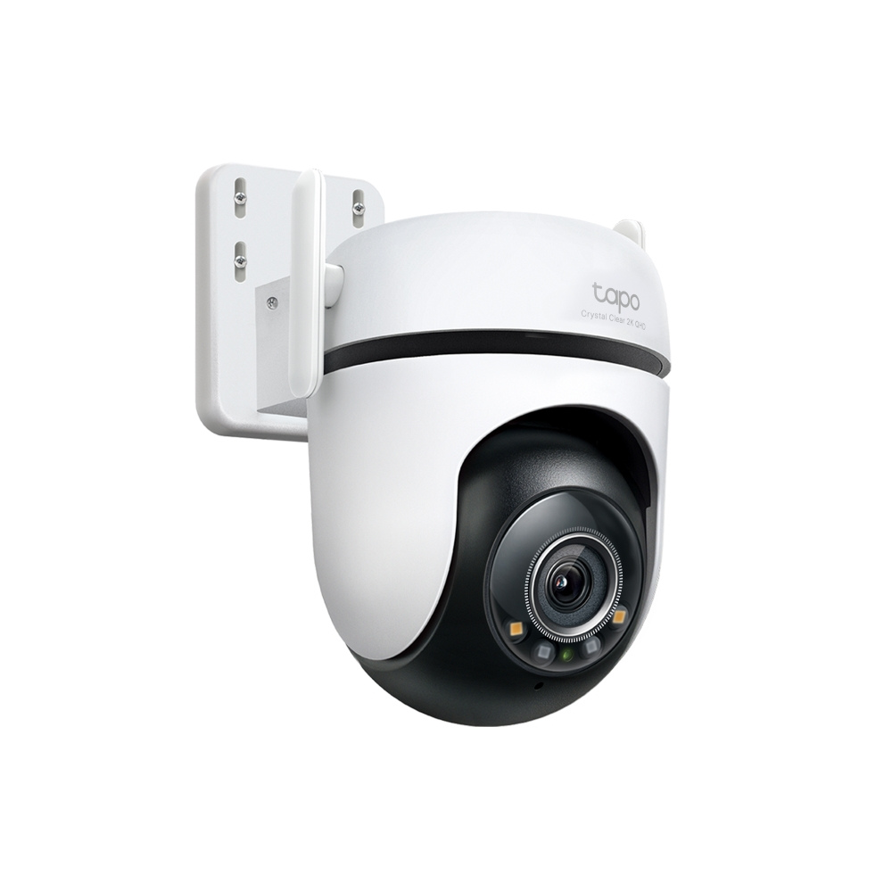 Tapo Outdoor Pan/Tilt Security Wi-Fi Camera Tapo C520WS — image 4