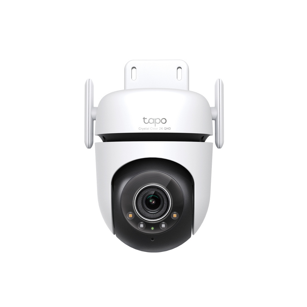 Tapo Outdoor Pan/Tilt Security Wi-Fi Camera Tapo C520WS — image 3