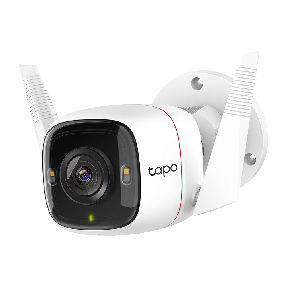 Tapo C320WS Outdoor Security Wi-Fi Camera — image 4