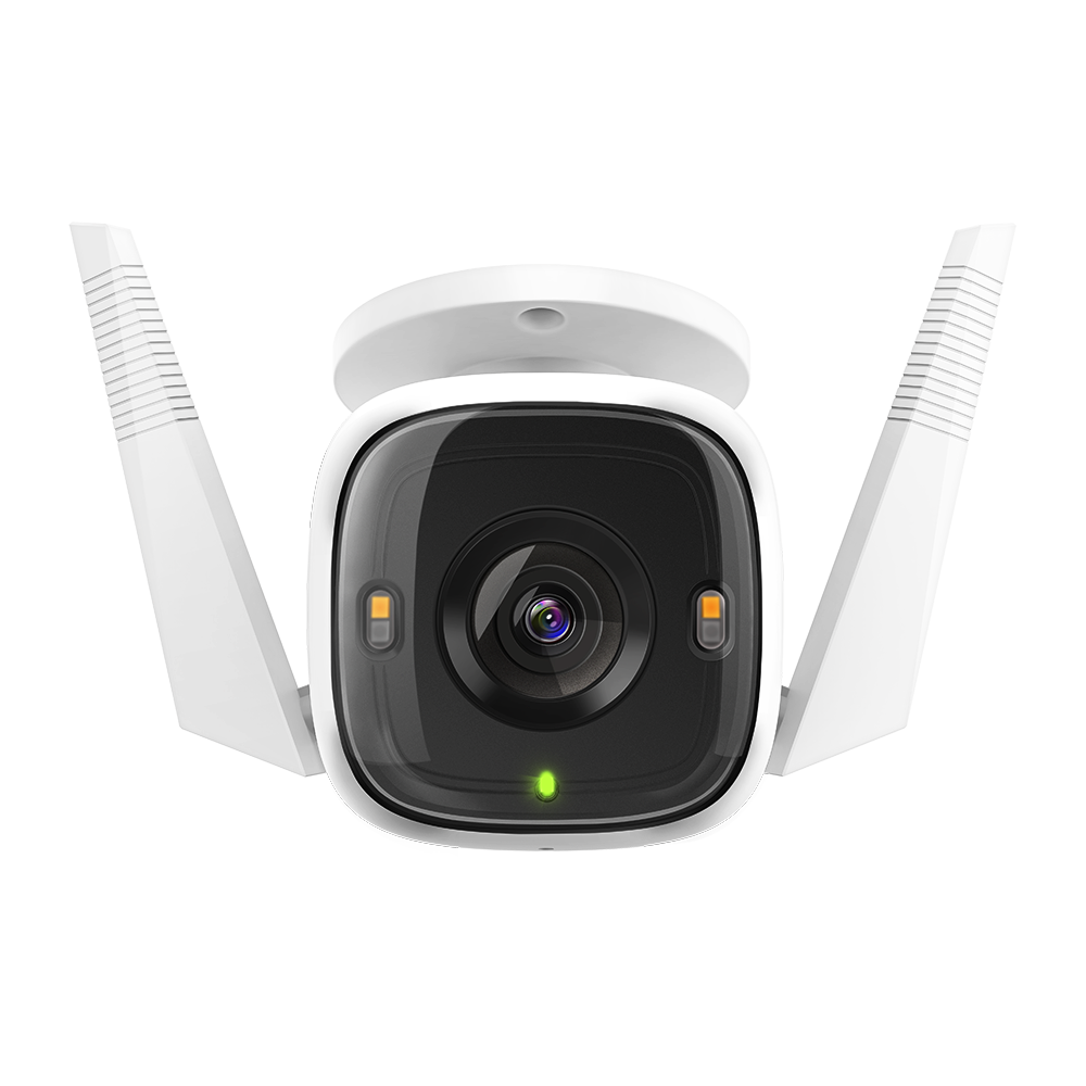 Tapo C320WS Outdoor Security Wi-Fi Camera — image 2
