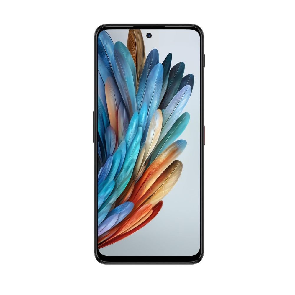 ZTE Nubia Focus Pro Dual Sim, 8GB RAM, 256GB, 5G, Classic Black — image 2