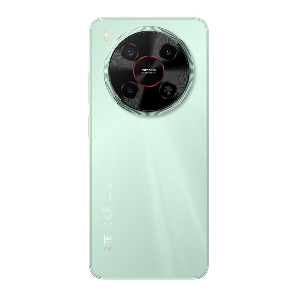 ZTE Blade V70 Max (4+10) GB 256GB LAKE GREEN SMART PHONE — image 3