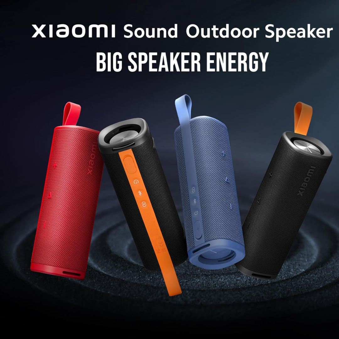 Xiaomi Sound Party Wireless Speaker — image 3