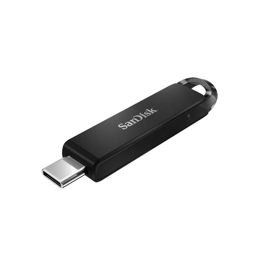 SanDisk Ultra 64gb USB Type-C Flash Drive (150MB/s) (SDCZ460-064G-G46) — image 5
