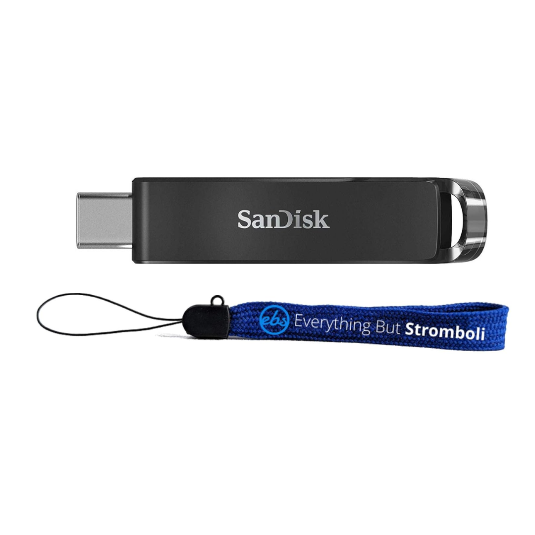 SanDisk Ultra 64gb USB Type-C Flash Drive (150MB/s) (SDCZ460-064G-G46) — image 3