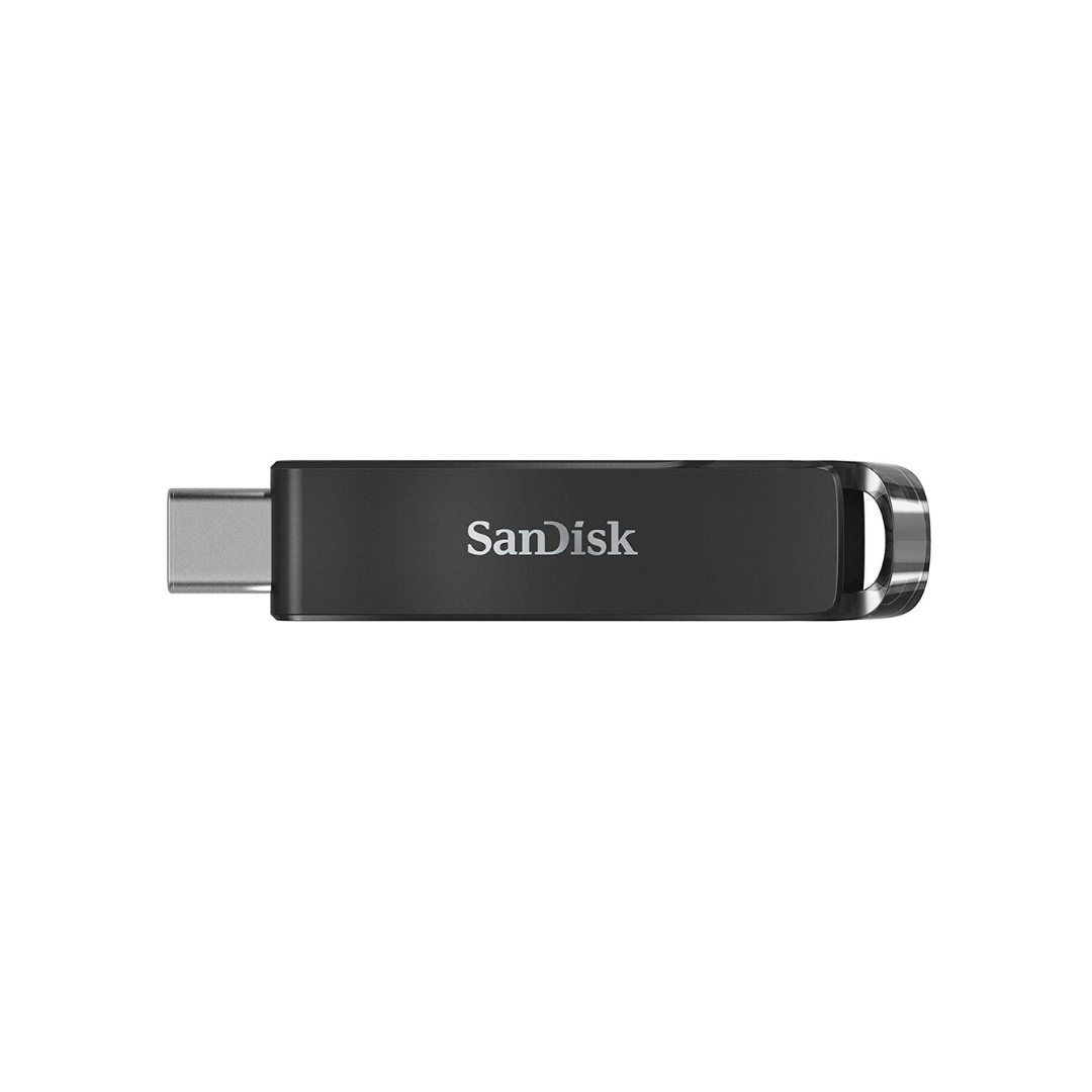 SanDisk Ultra 64gb USB Type-C Flash Drive (150MB/s) (SDCZ460-064G-G46) — image 2