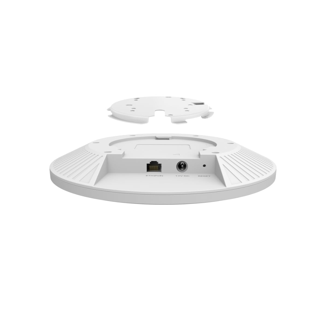 TP Link Omada EAP683 UR Wi-Fi 6 Access Point — image 3