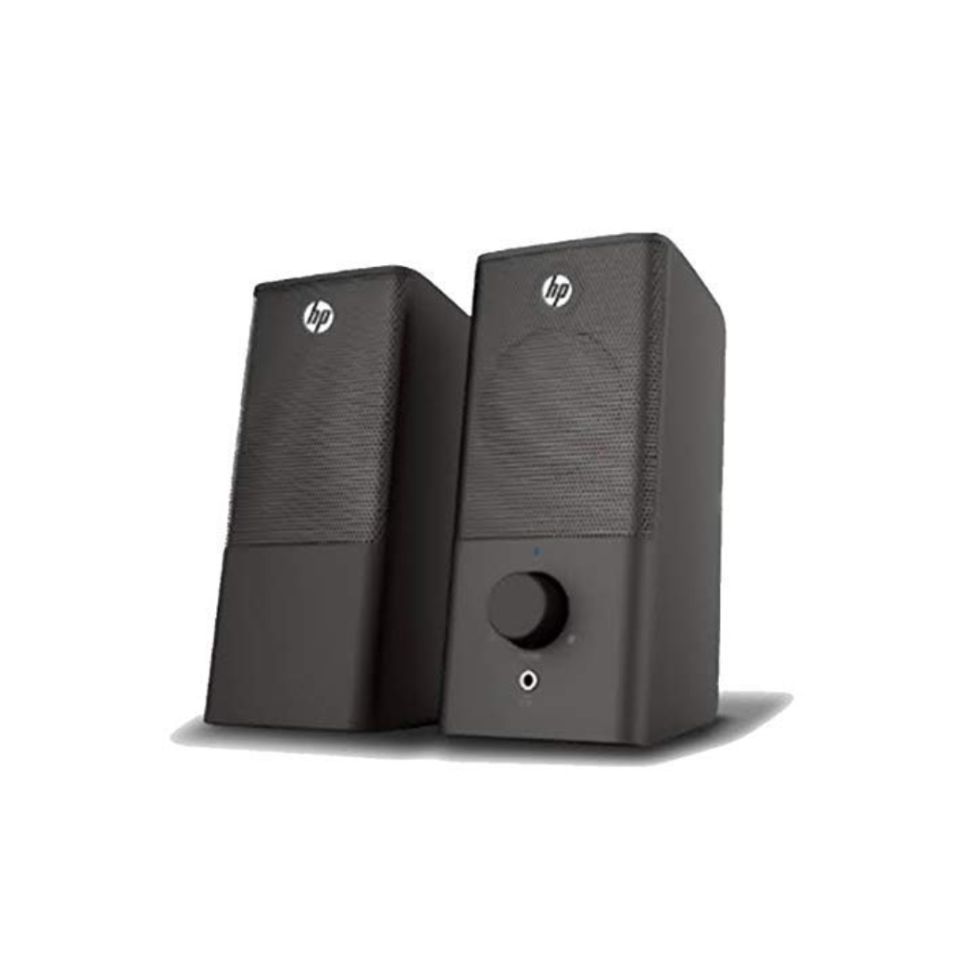 HP DHS-2101 12W USB Speaker — image 2