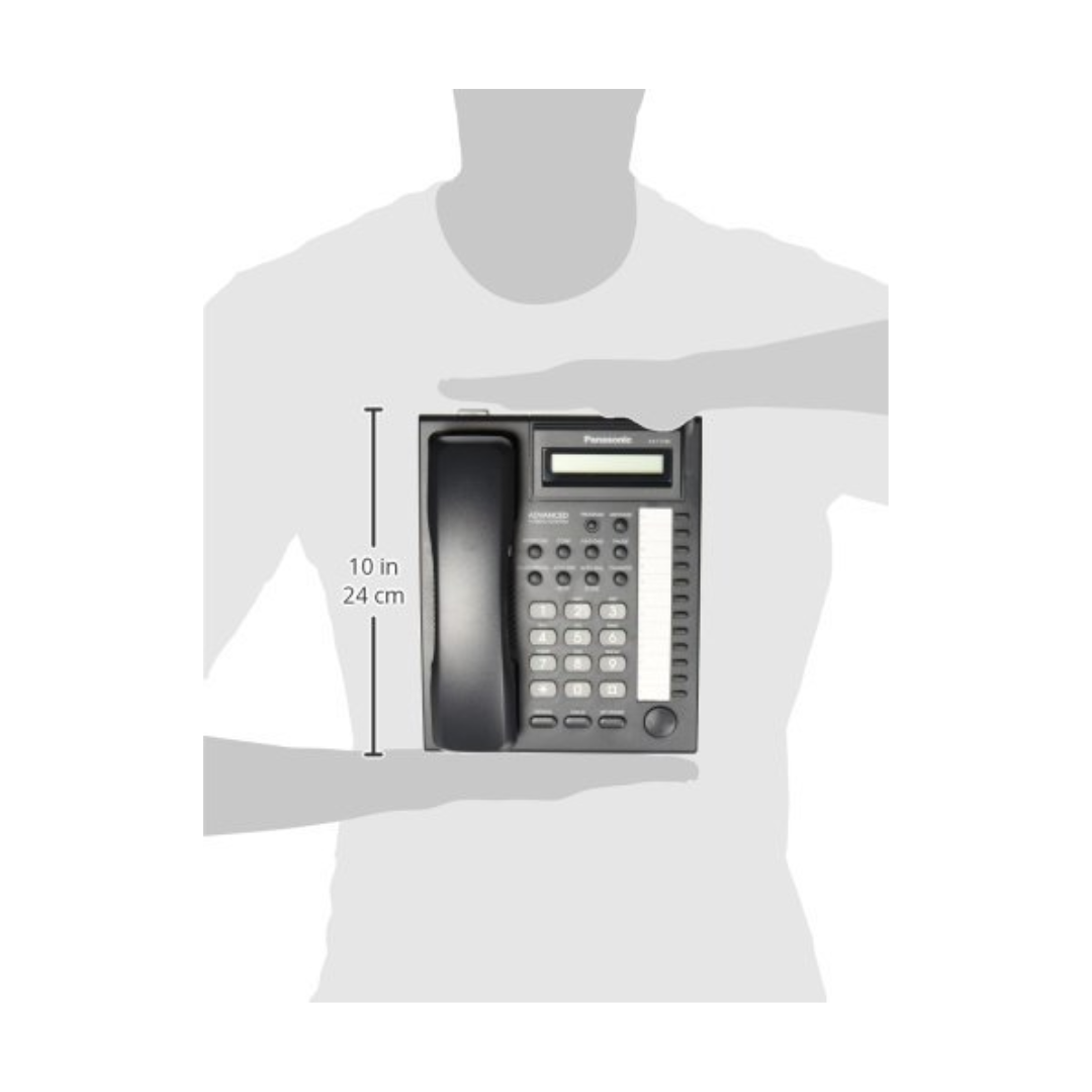 Panasonic KX-T7730 Telephone Master Set — image 3