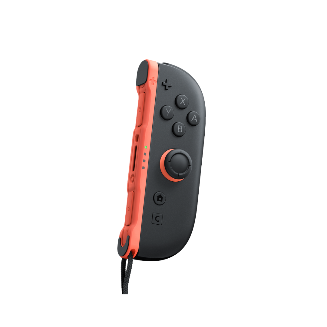 Nintendo Swtich 2 Joy Controller Org — image 1