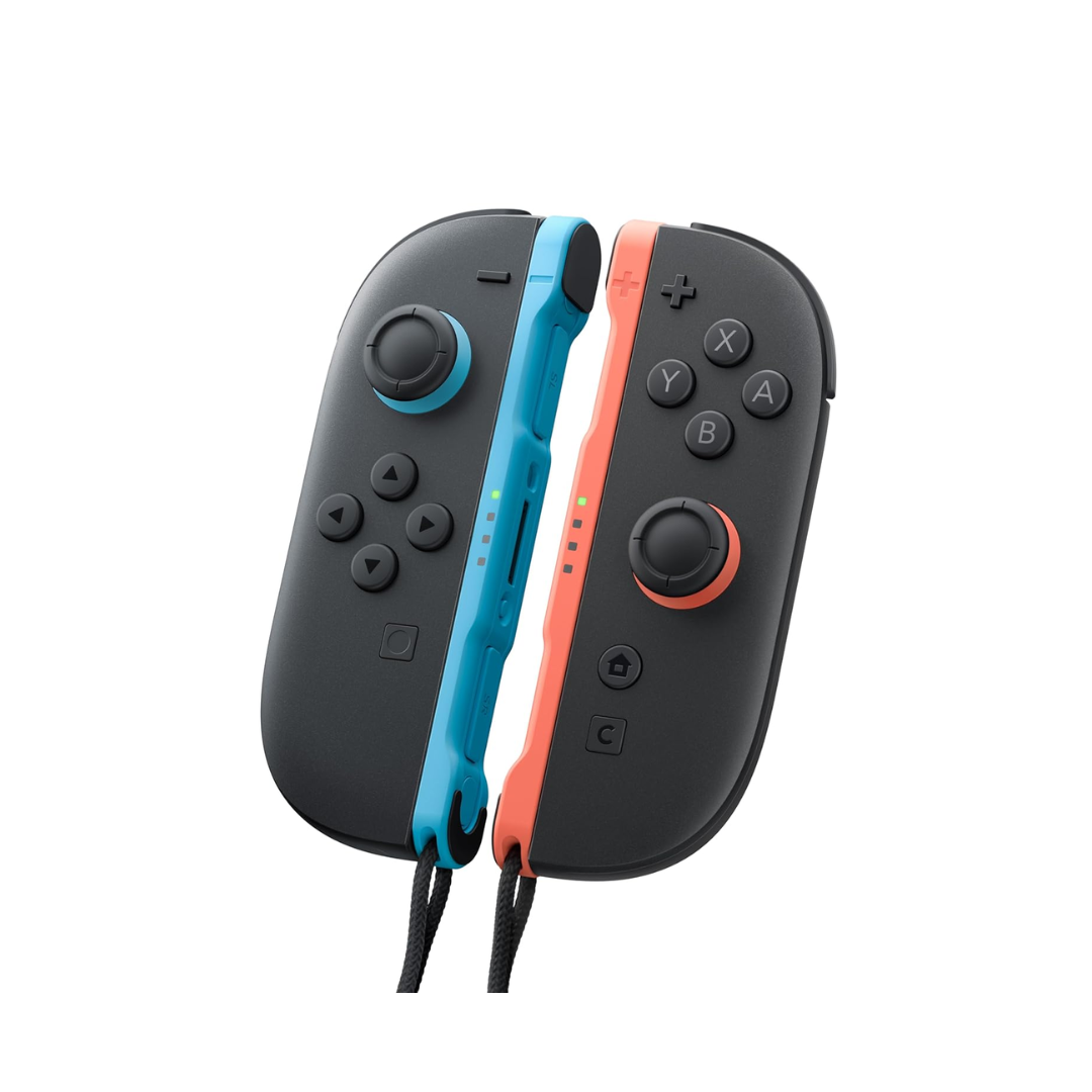 Nintendo Swtich 2 Joy Controller Org — image 4