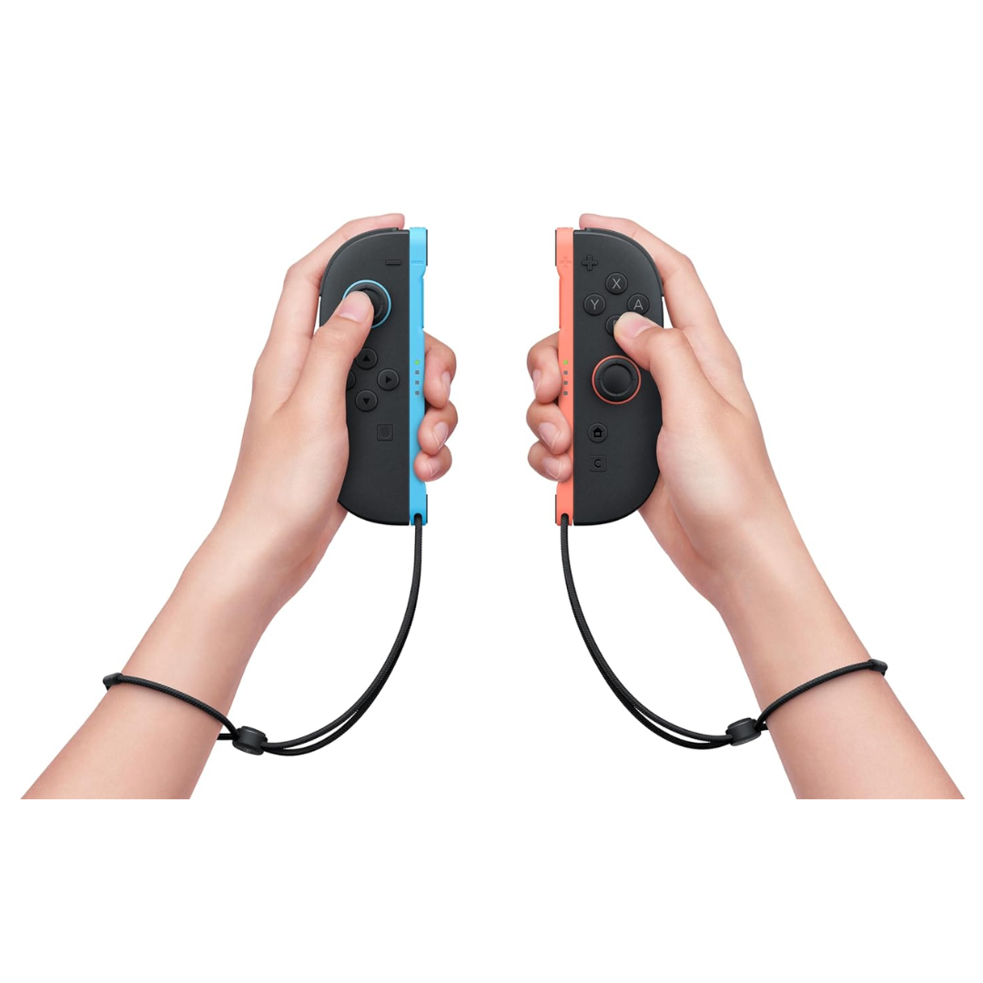 Nintendo Swtich 2 Joy Controller Org — image 2
