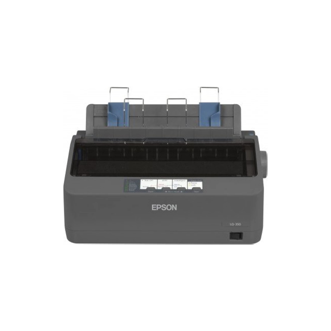Epson LQ-350 Dot Matrix Printer — image 1