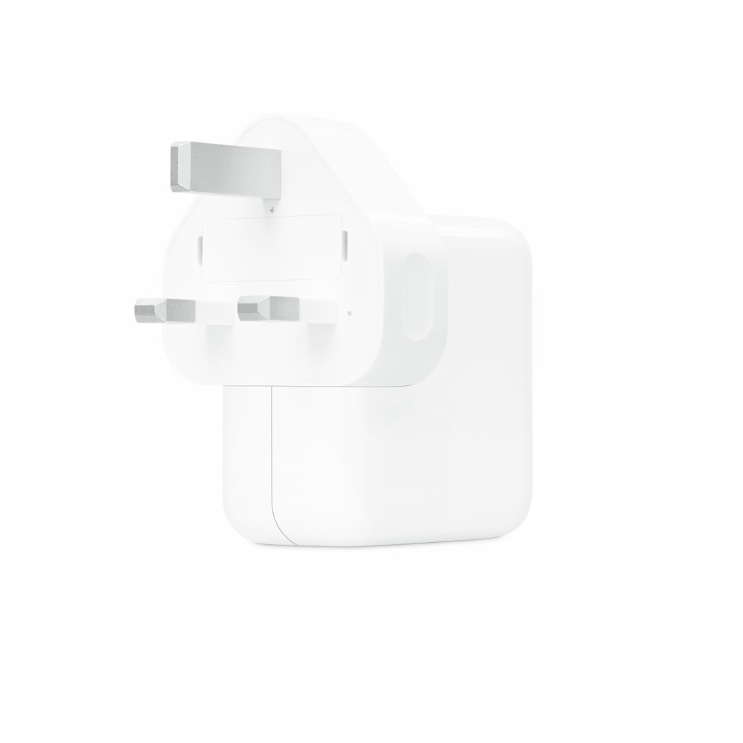 Apple Dual USB-C Port 35W Power Adapter MNWP3 — image 3