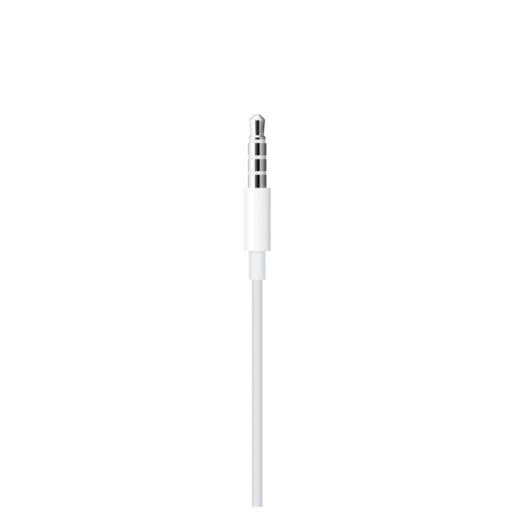 Apple Earpods with 3.5MM Headphone Plug MWU53 — image 4