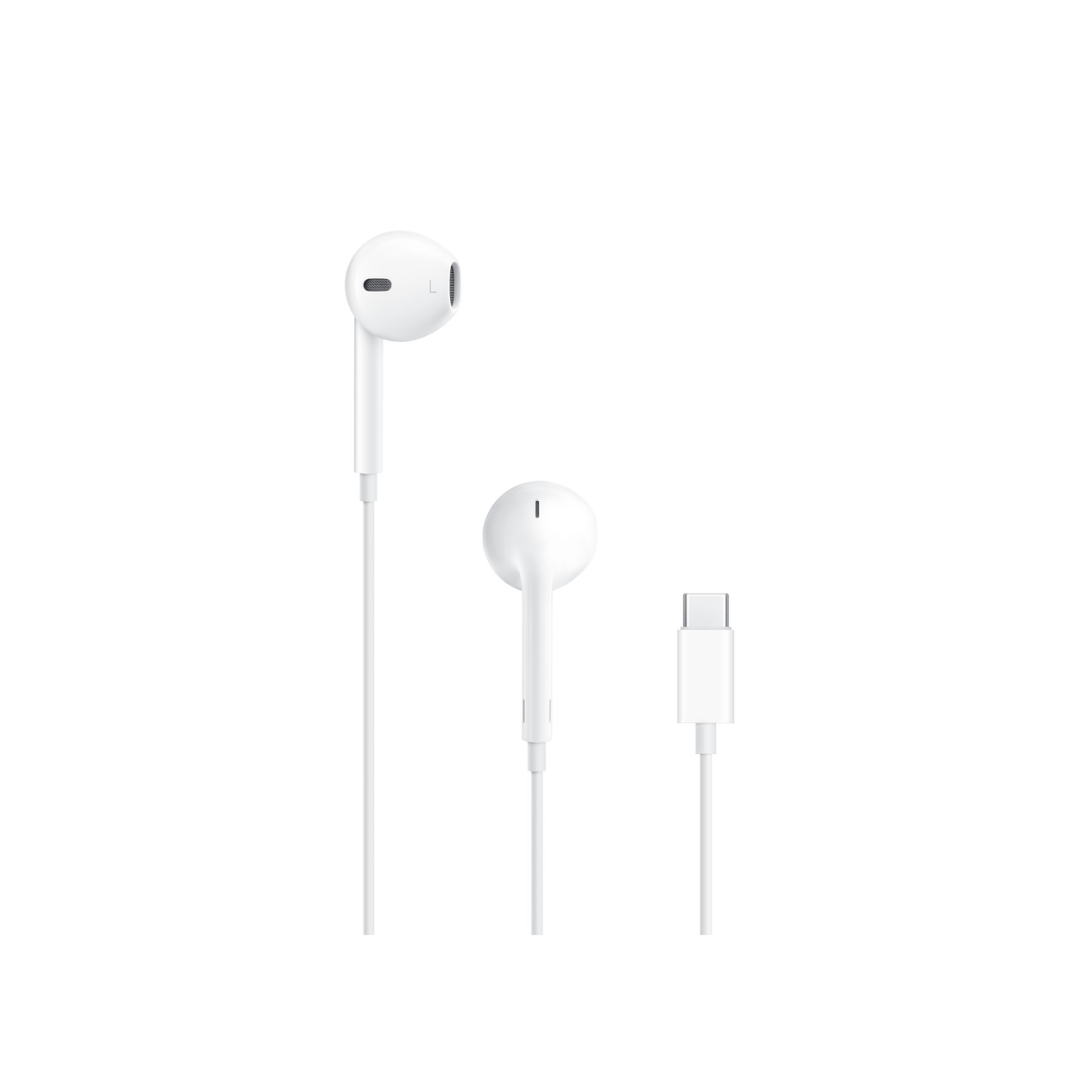 Apple Earpods with USB C Connector MYQY3 — image 3