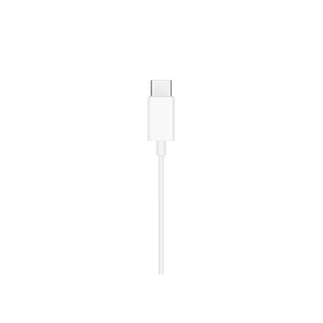 Apple Earpods with USB C Connector MYQY3 — image 4