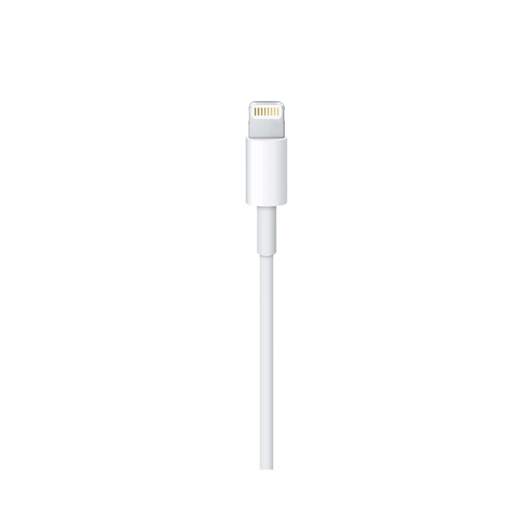 Apple Lightning to USB Cable 0.5 m ME291 — image 2