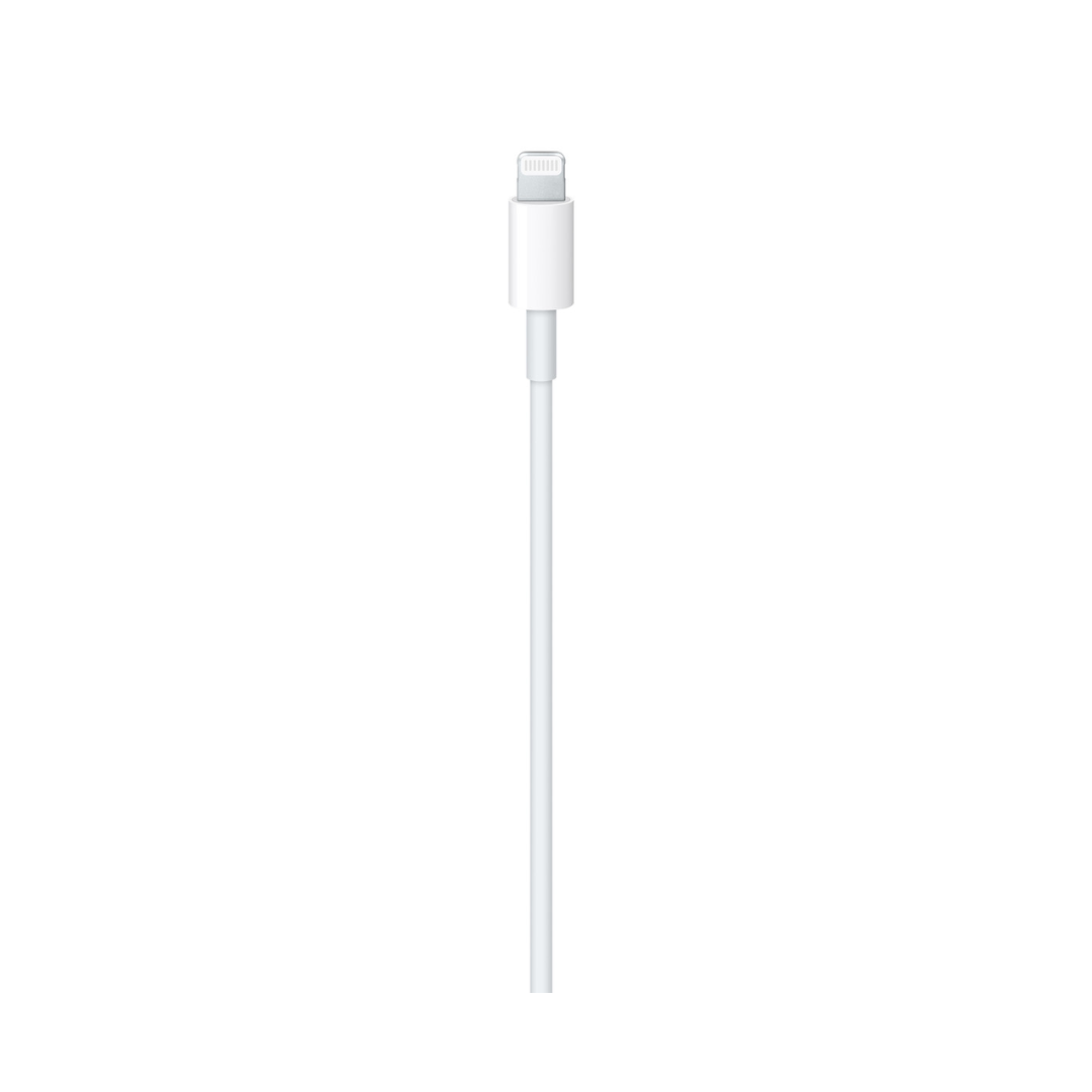 Apple USB C to Lightning Cable 1M MUQ93 — image 2