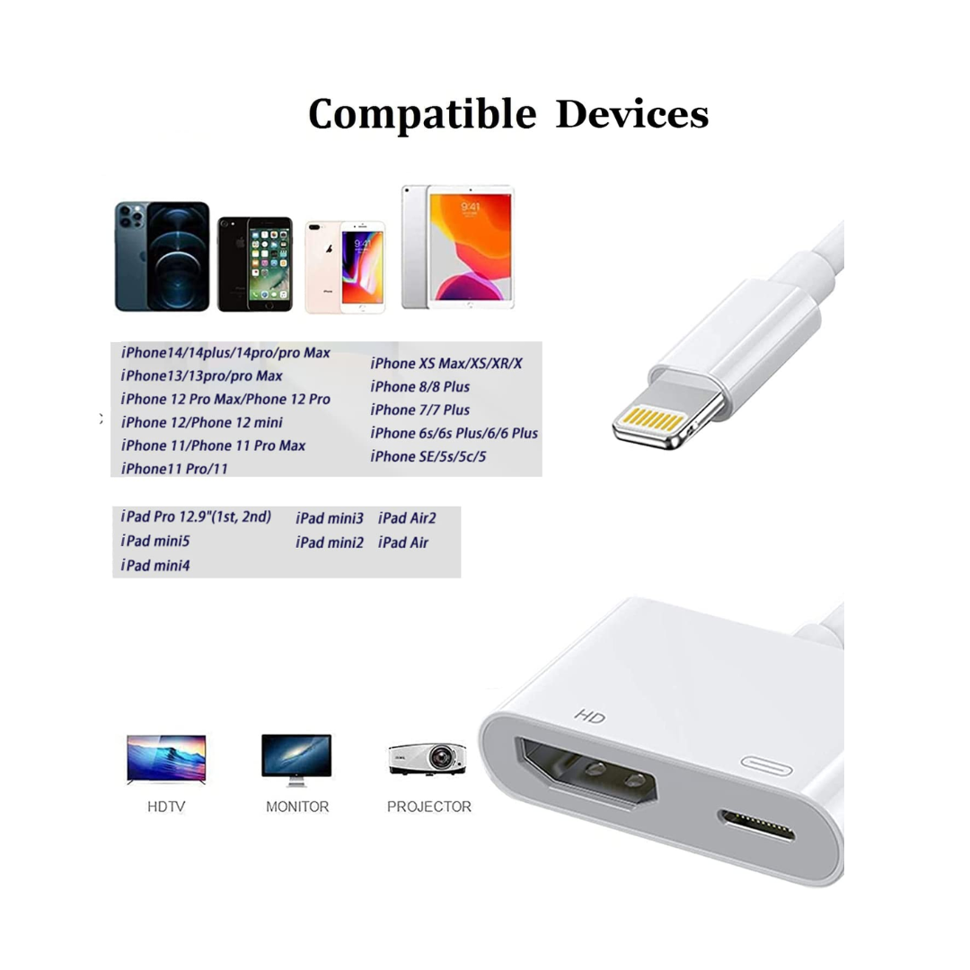 Apple USB-C Digital AV Multiport Adapter — image 2