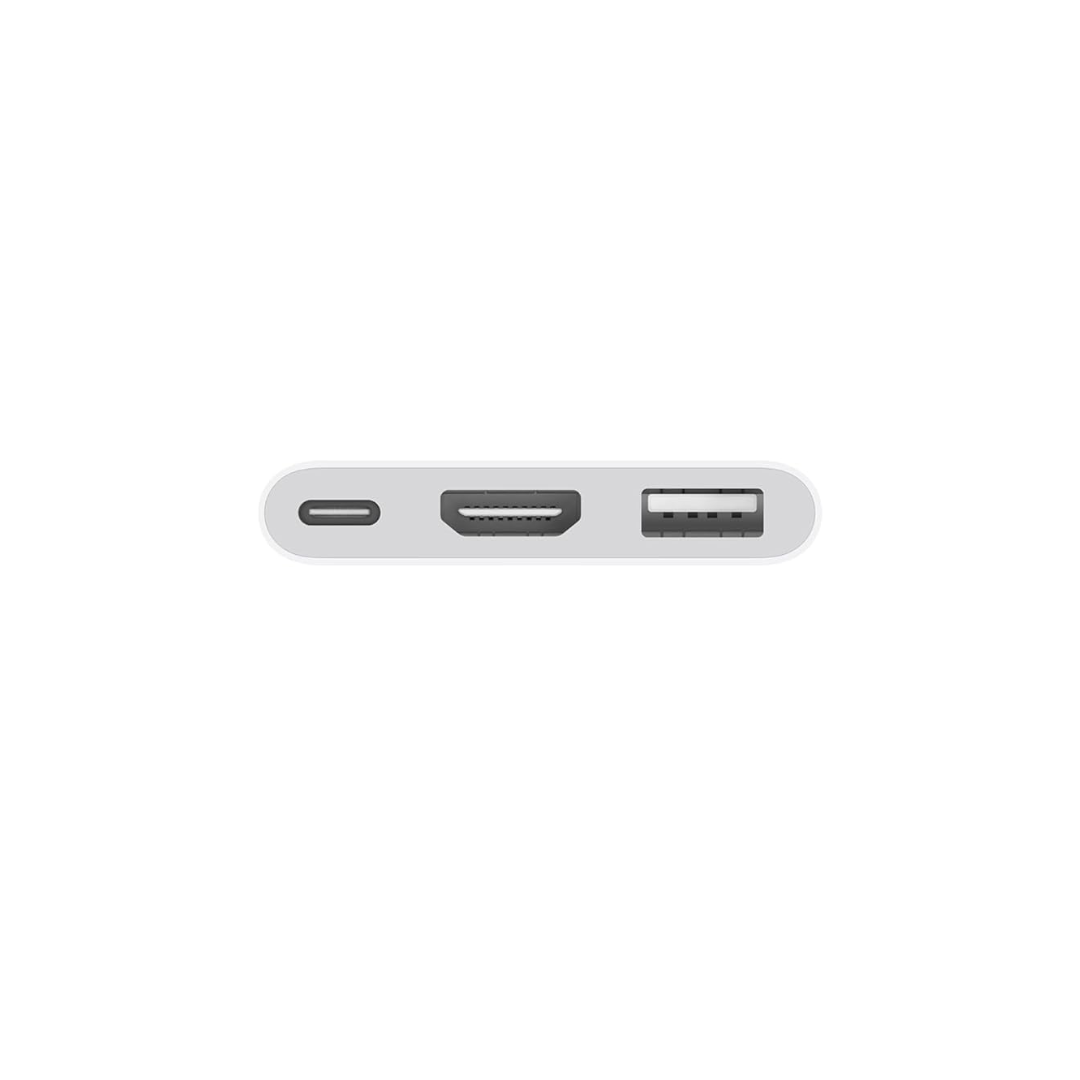 Apple USB-C Digital AV Multiport Adapter — image 4