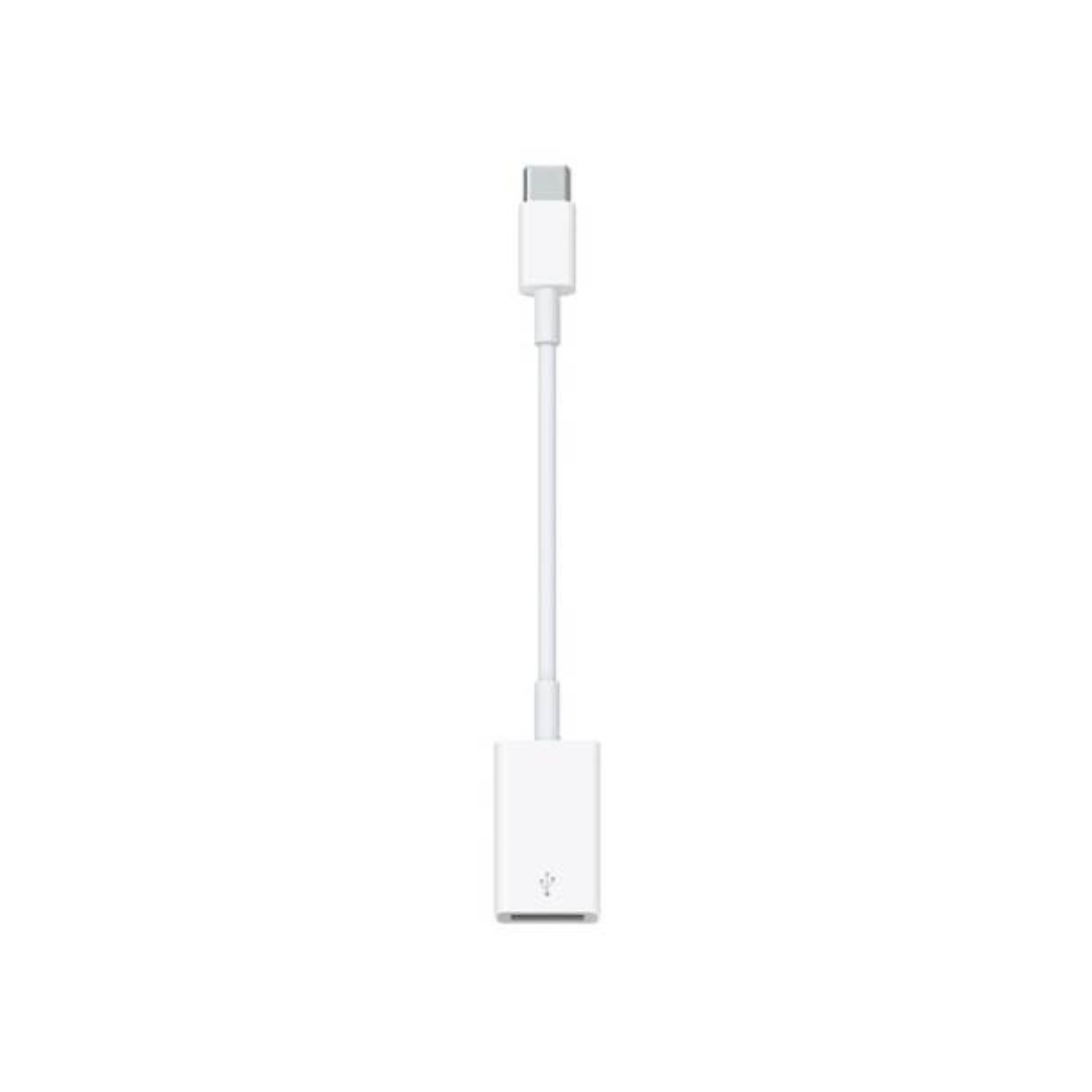 Apple USB C to Lightning Adapter MUQX3 — image 1