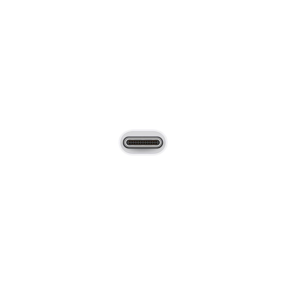 Apple USB C to Lightning Adapter MUQX3 — image 2