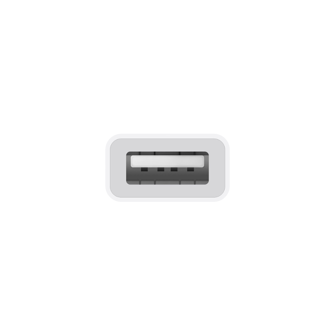 Apple USB C to Lightning Adapter MUQX3 — image 3