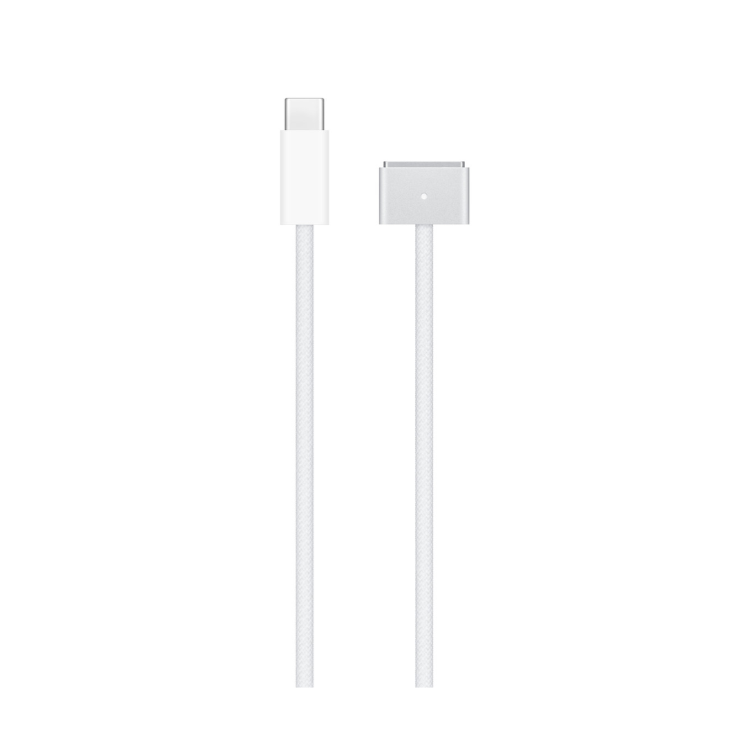 Apple USB-C to MagSafe 3 Cable 2M MLYV3 — image 2