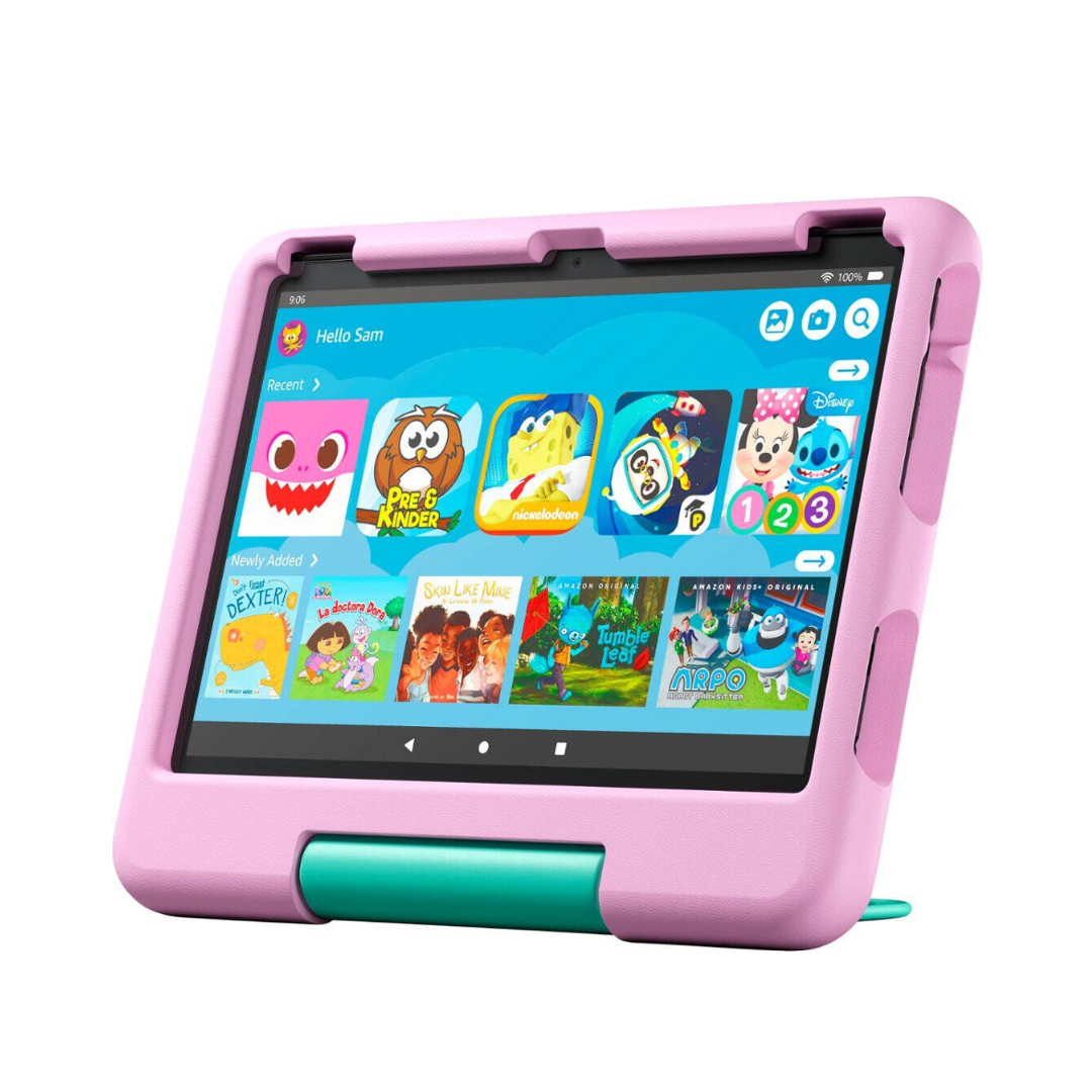Amazon Fire HD 10 Kids Tablet 32 GB 13TH GEN — image 2