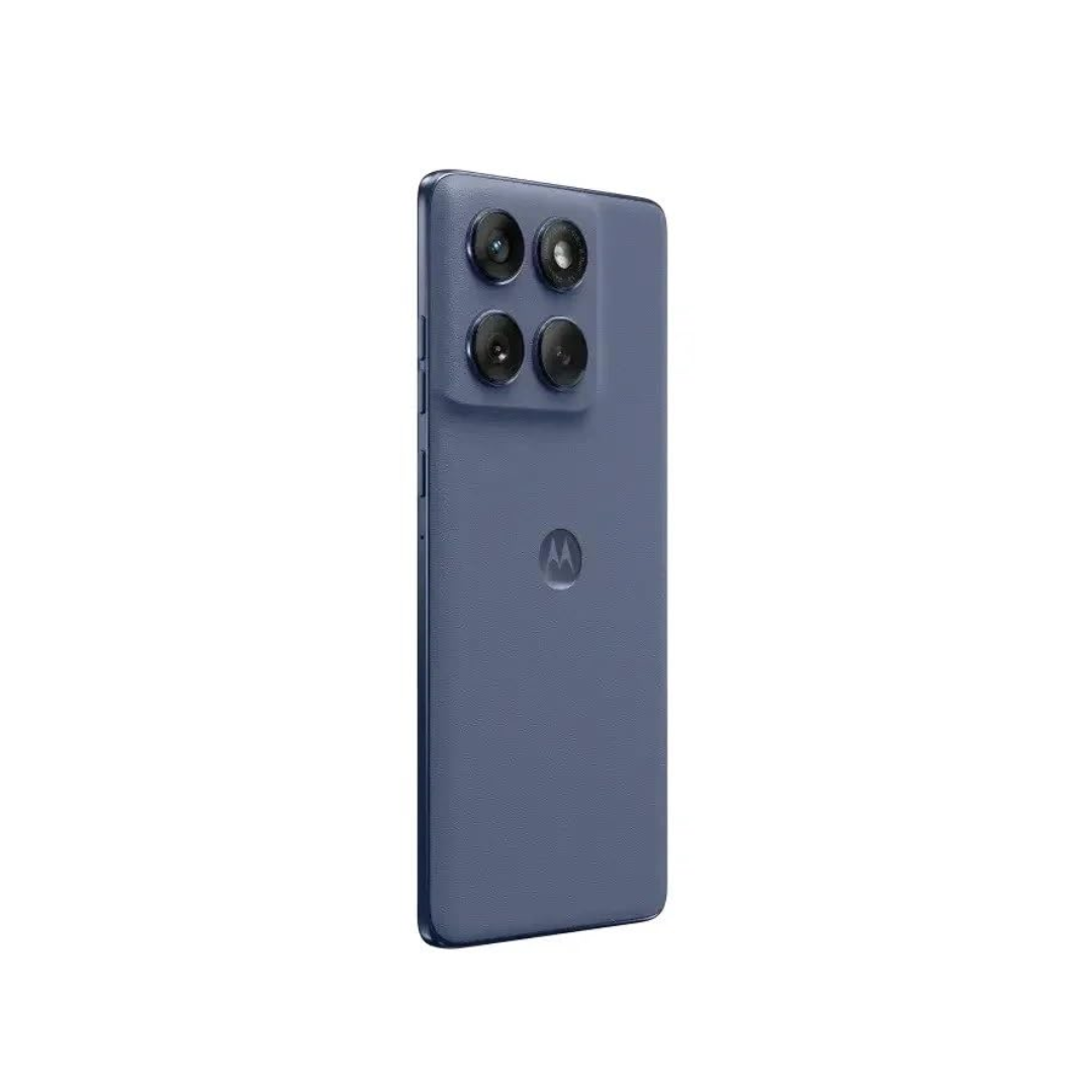 Motorola Edge 60 Fusion, 5G, 256GB, 12GB RAM, Pantone Slipstream — image 3