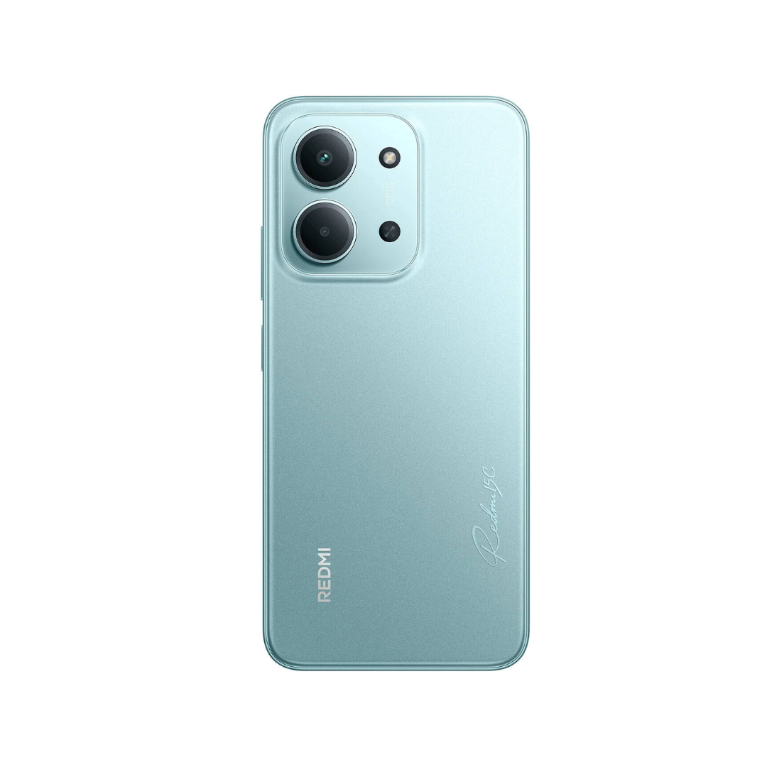 Xiaomi Redmi 15C, 4G, Mobile — image 4